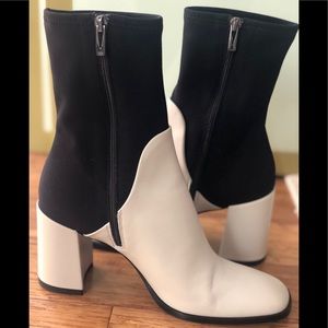 Via Spiga Devon Bootie